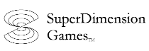 SuperDimension Games™